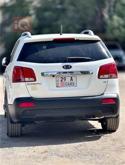 کیا سۆرینتۆ